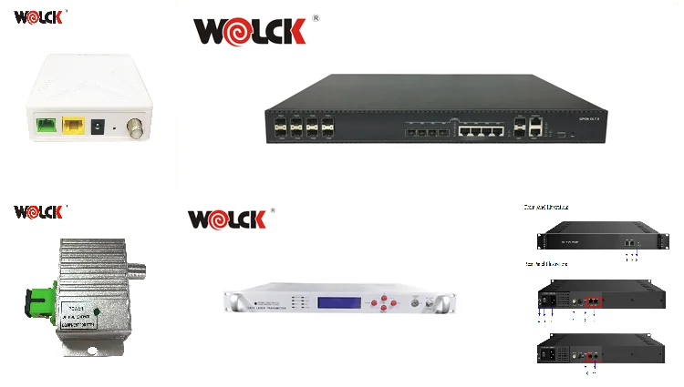hybird onu rf wifi