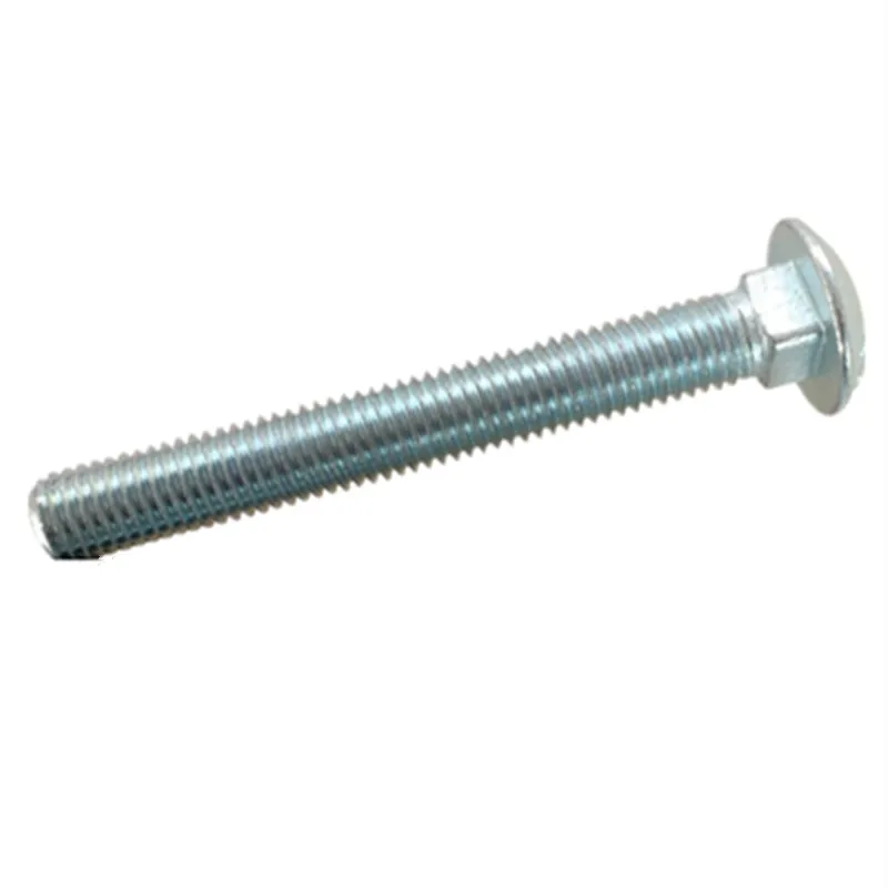 
High Quality Bolt ASTM A307 banjo huck m50 m3 eye extender hub bolt fasteners 