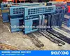 Skid Steer Loader attachments Pallet Fork