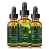 Dropshipping 99% Pure Cannabis CBD Isolate Oil Private Label