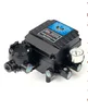 The Electro-Pneumatic Positioner YT-1000