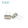 Electronic Component HC49S 3.579545MHz Quartz Crystal Resonator with Free Sample
