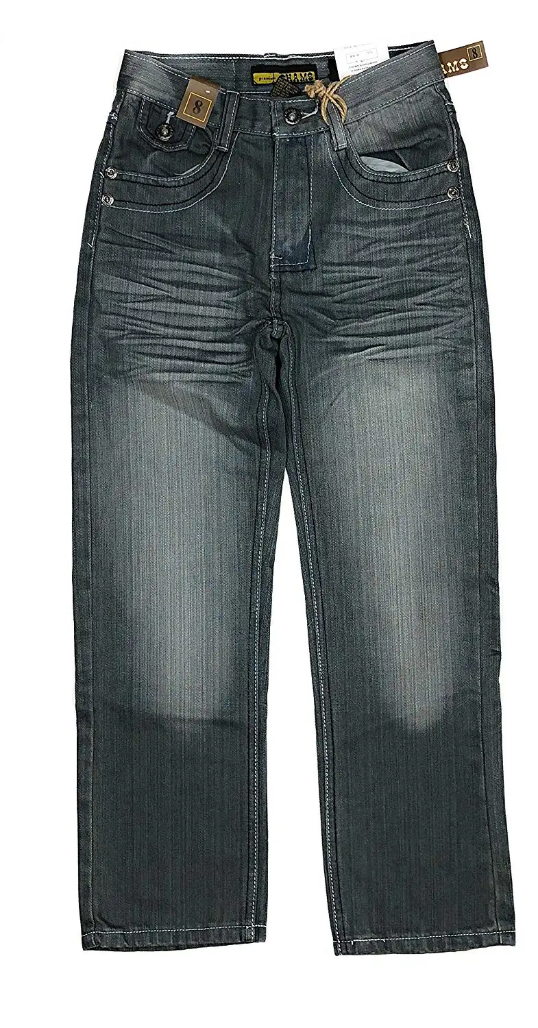 size 7 jeans in european