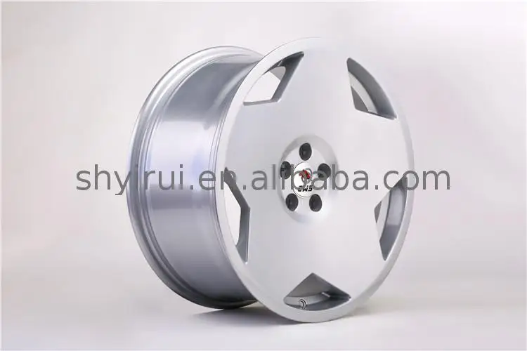 18 inches replica aluminum alloy wheel for car rims