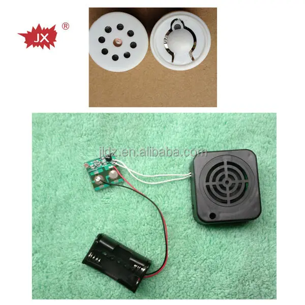 Electronic Music Box/push Button Music Buttons Buy Push Button Sound