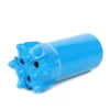 T38 Threaded Drill Tungsten Carbide Concave Face Hydro-electrical Chisel Bits Shandong Drilling Bit For Pneumatic Rock Drills