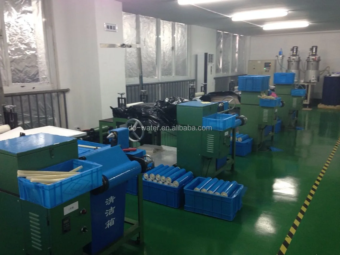 ro membrane factory in China