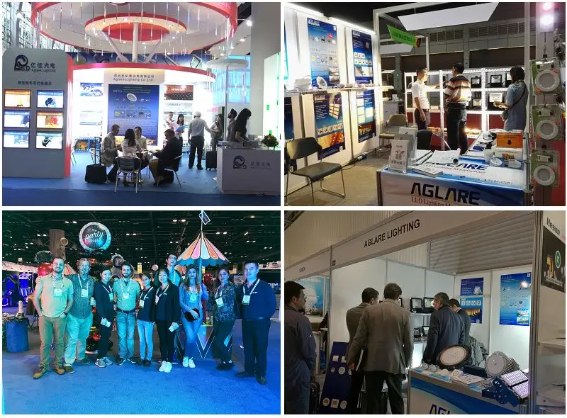 IP65 Smd 200 Watt Led High Bay Light Industrial 200w Led High Bay Lamp