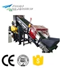 Best selling waste plastic bag recycling washing machinery with reasonable price