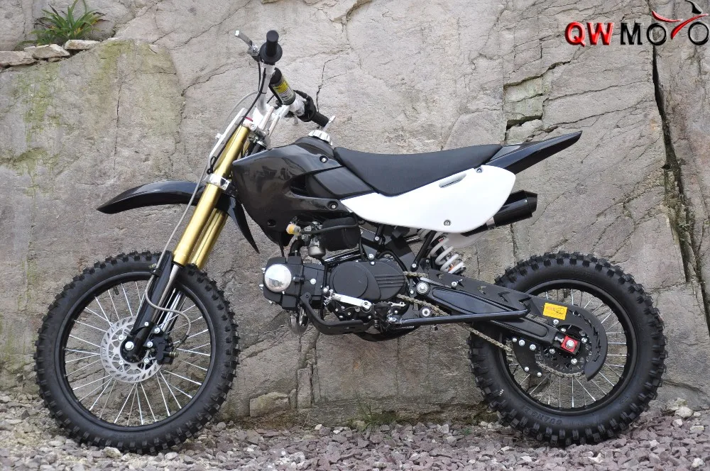 プロqwmoto用ピットバイク125ccモトクロスダートバイク Buy Pitbike 125cc ピットバイク ダートバイク Product On Alibaba Com