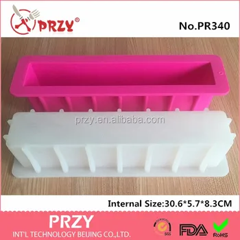 soap moulds