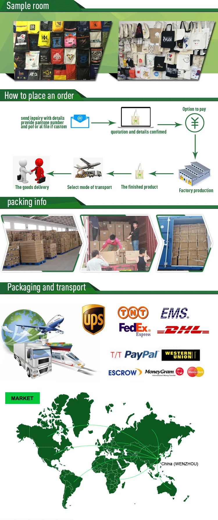 New Arrival Paterned Cloth Small Drawstring Bag Cotton Drawstring Bag