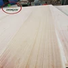 Paulownia Log Solid Wood Timber