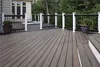 146x20mm wpc decking composite wood ipe decking s4s e4e