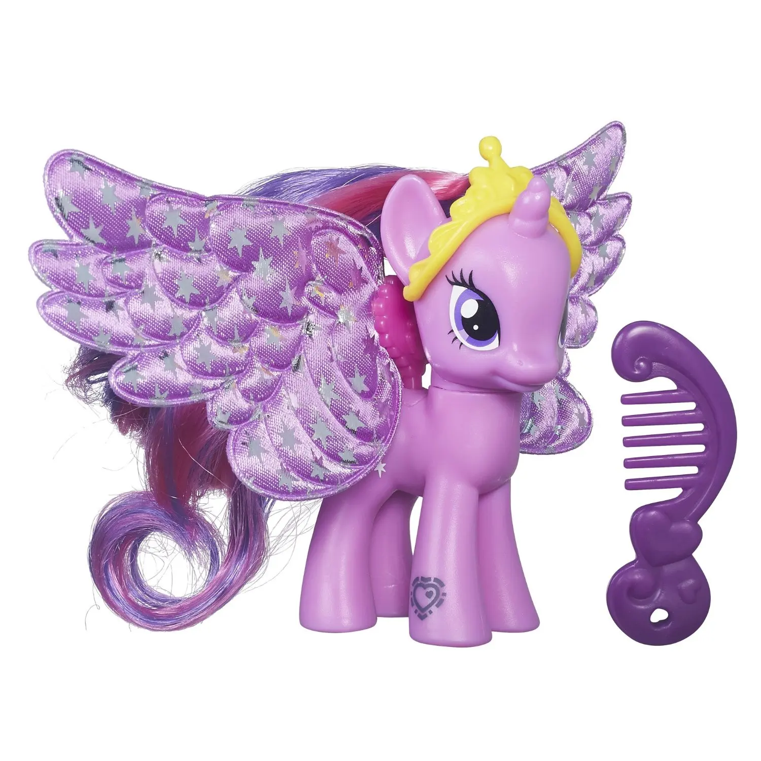 my little pony sparkle bright