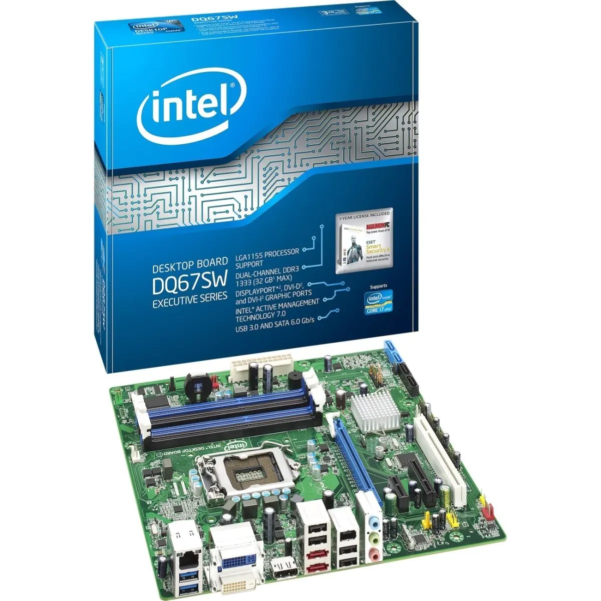 desktop board dq67sw desktop board dq67sw