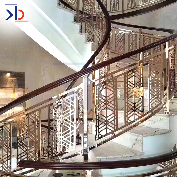 Steel Stair Design | Southern Steel Engineers