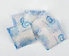 3g White Silica gel desiccant small bag for toys
