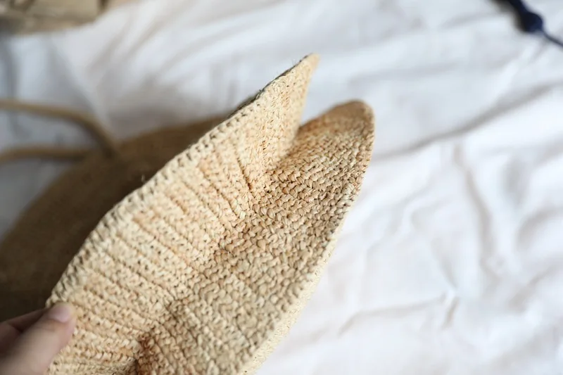 old fashioned knitting bolsa