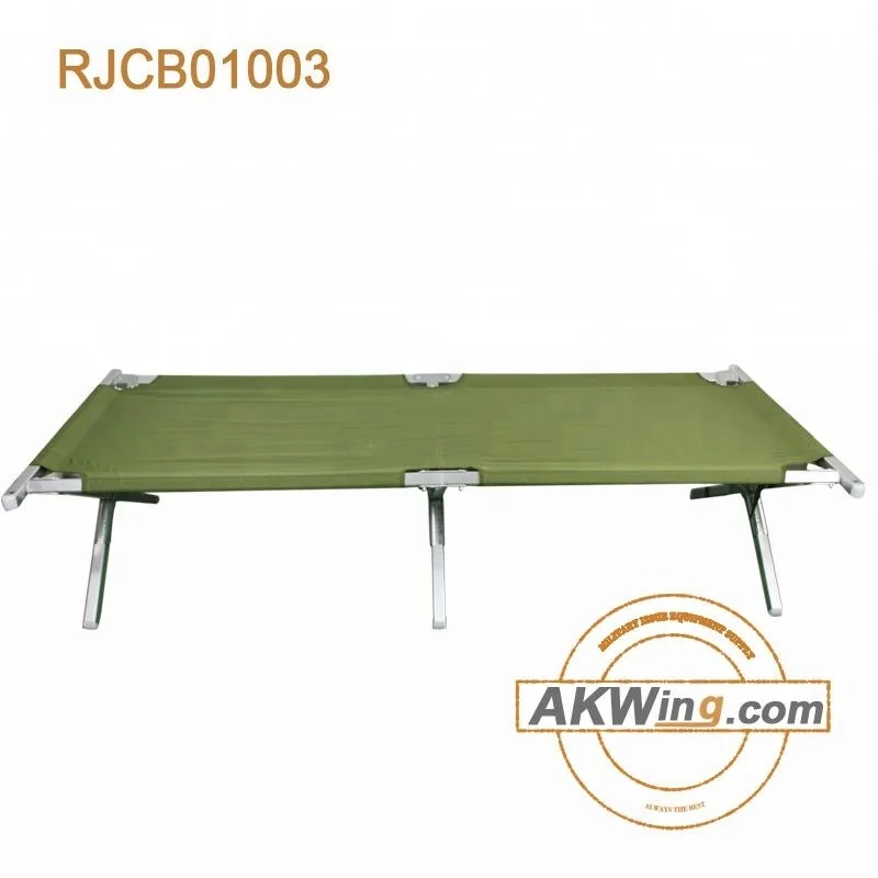 army cot bed