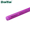 High Quality PE-xa EVOH Oxygen Barrier PE-RT Pipe for Underfloor Heating