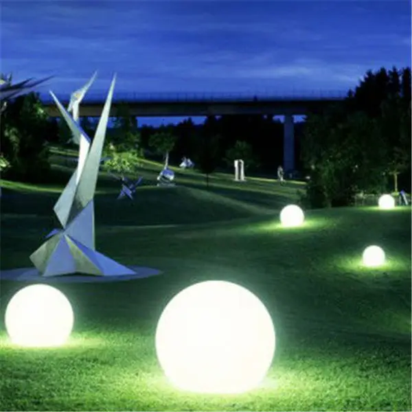 Christmas Decor Led Sphere Lamp With Remote Control Innovative Light Christmas Decor Led Sphere Lamp With Remote Control Innovative Light