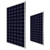flat tempered glass solar power panel charger 300w solar panel with high solar efficiency solar cells for Pakistan market