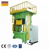 100 Ton 4-Post High Stroke Speed Press Punch C Frame