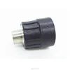 HDPE Male Female Coupling with SS thread
