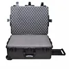 Tricases M2950 New design Hard plastic DJI Inspire 1 pro case shang hai