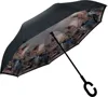 Factory Promotions New Invention Auto Opens kazbrella umbrella inverted