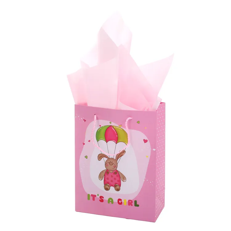 Jialan cost saving gift paper bags for sale for packing birthday gifts-8