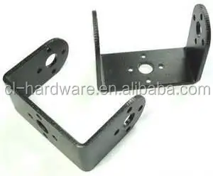 C Shaped Adjustable Bracket
