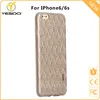 Yesido Best praise TPU+PC for iphone 6 case 6s 3d print hybrid phone back cover case