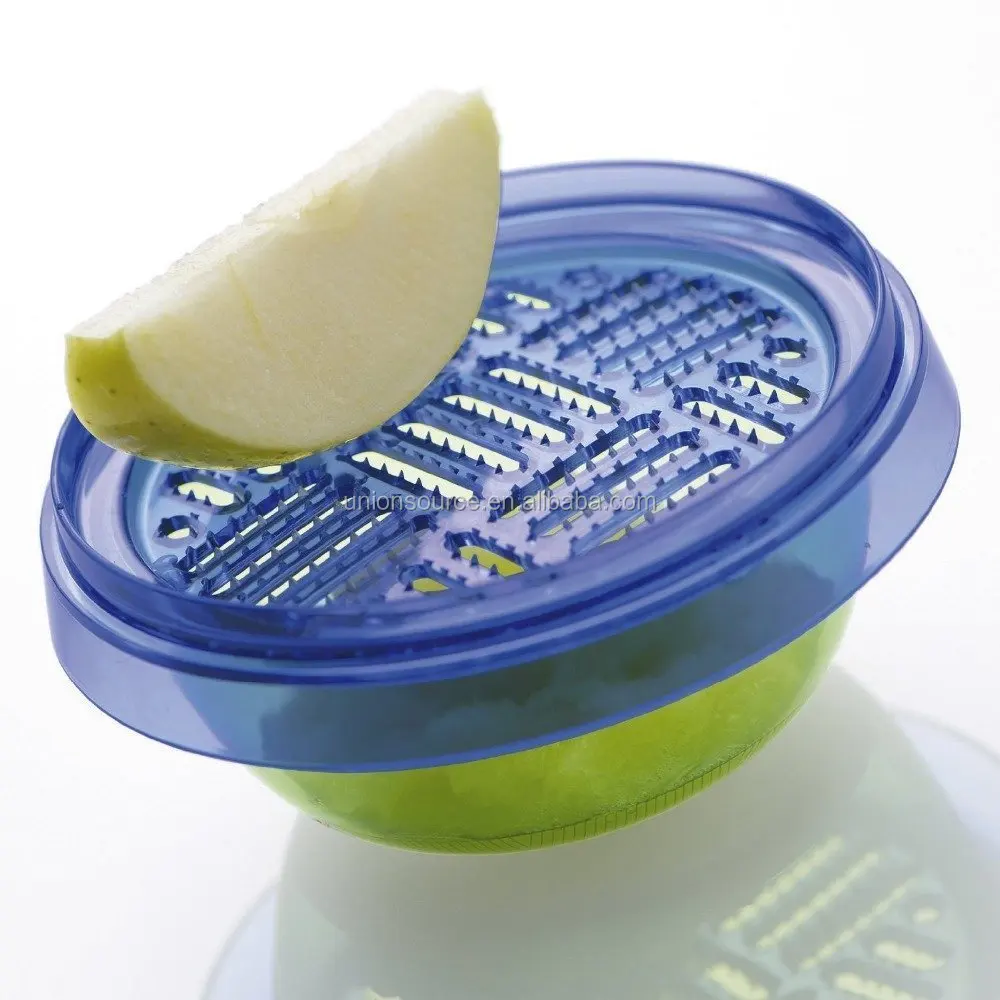Best Selling 10in1 Fruit Plant Salad Maker Multifunctional Kitchen