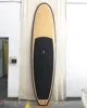 AUSTRALIA standard popular bamboo sup stand up paddle board