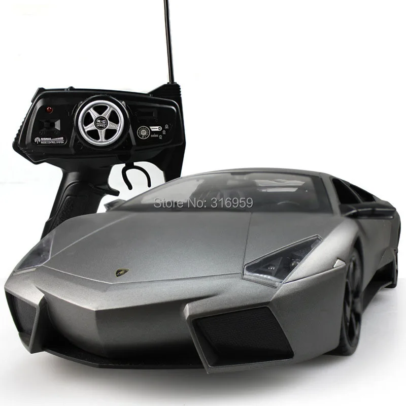 new car remote control