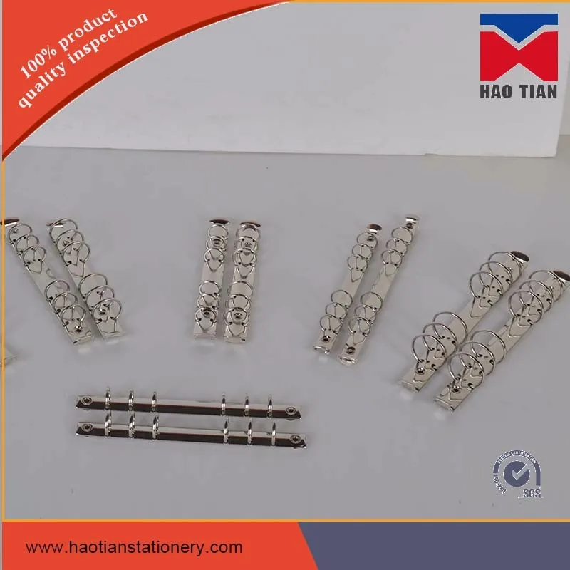 Factory Price Plastic Multi Ring Binder Mechanism Buy Plastic Multi