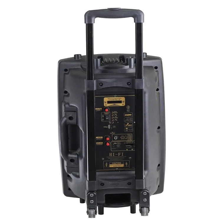 Cheap Active Outdoor Karaoke/stage/dj Speaker Buy Karaoke/stage/dj