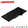 Libower laptop battery For HP EliteBook 840 850 ZBook 14 CM03XL CM03XL notebook battery 740 745 750 755 845 855 G1 G2