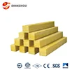 Innovative construction materials water proof glass wool artical cutting board blanket gasket
