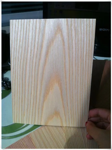 High Quality oak wood veneer for plywood with lowest oak veneer price