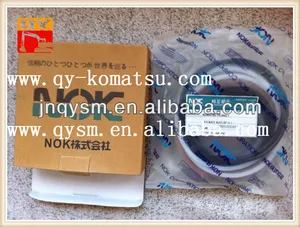 pc200 pc300 pc400 Arm boom bucket Cylinder Seal Kits for sale