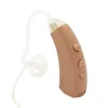 Easy operating mini bluetooth high quality openfit hearing digital programming aid