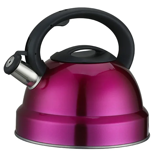 Modern Design Stainless Steel Electric Copper Stove Top Kettles Buy