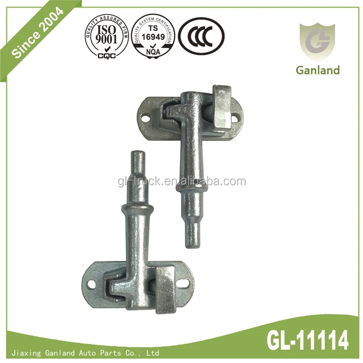 Gl11114 Lockable Heavy Duty Semi Trailer Door Locks Buy Semi Trailer Door Locks,Heavy Duty