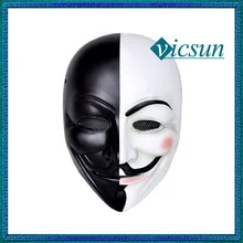 V For Vendetta Mask White V For Vendetta Mask White Suppliers And