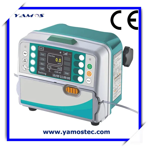 Pompe à perfusion prix
