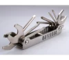 2019 Stainless Steel 11 Different Tools Unique Multifunction Diving tool kit