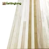 Purchase customizable thickness of bamboo and wood core to make ski board solid wood core